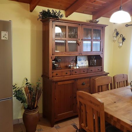 Casa Gorreta Villa Guinea Ngoại thất bức ảnh