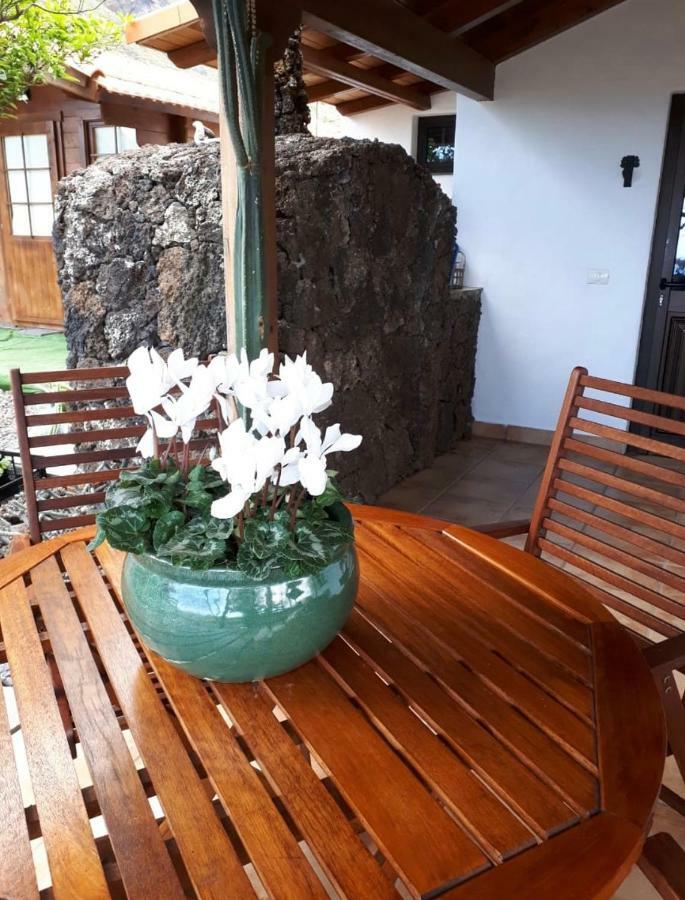 Casa Gorreta Villa Guinea Ngoại thất bức ảnh