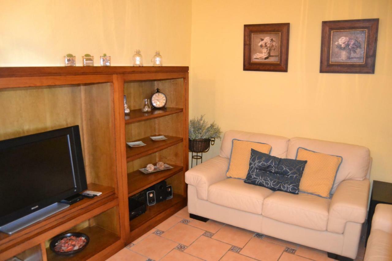 Casa Gorreta Villa Guinea Ngoại thất bức ảnh