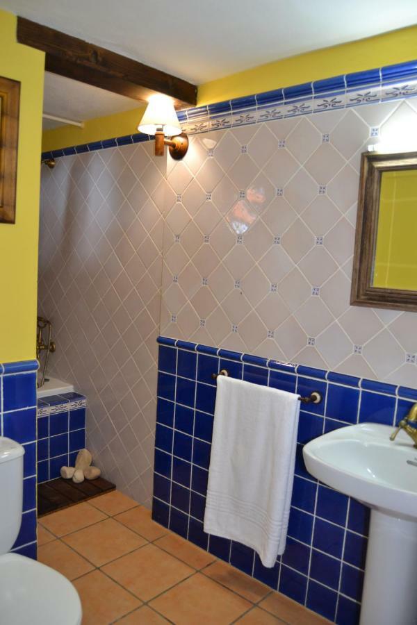 Casa Gorreta Villa Guinea Ngoại thất bức ảnh