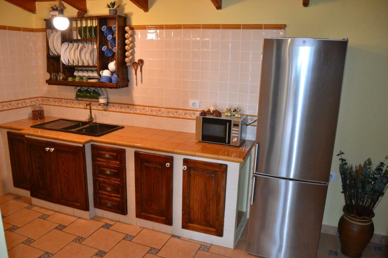 Casa Gorreta Villa Guinea Ngoại thất bức ảnh