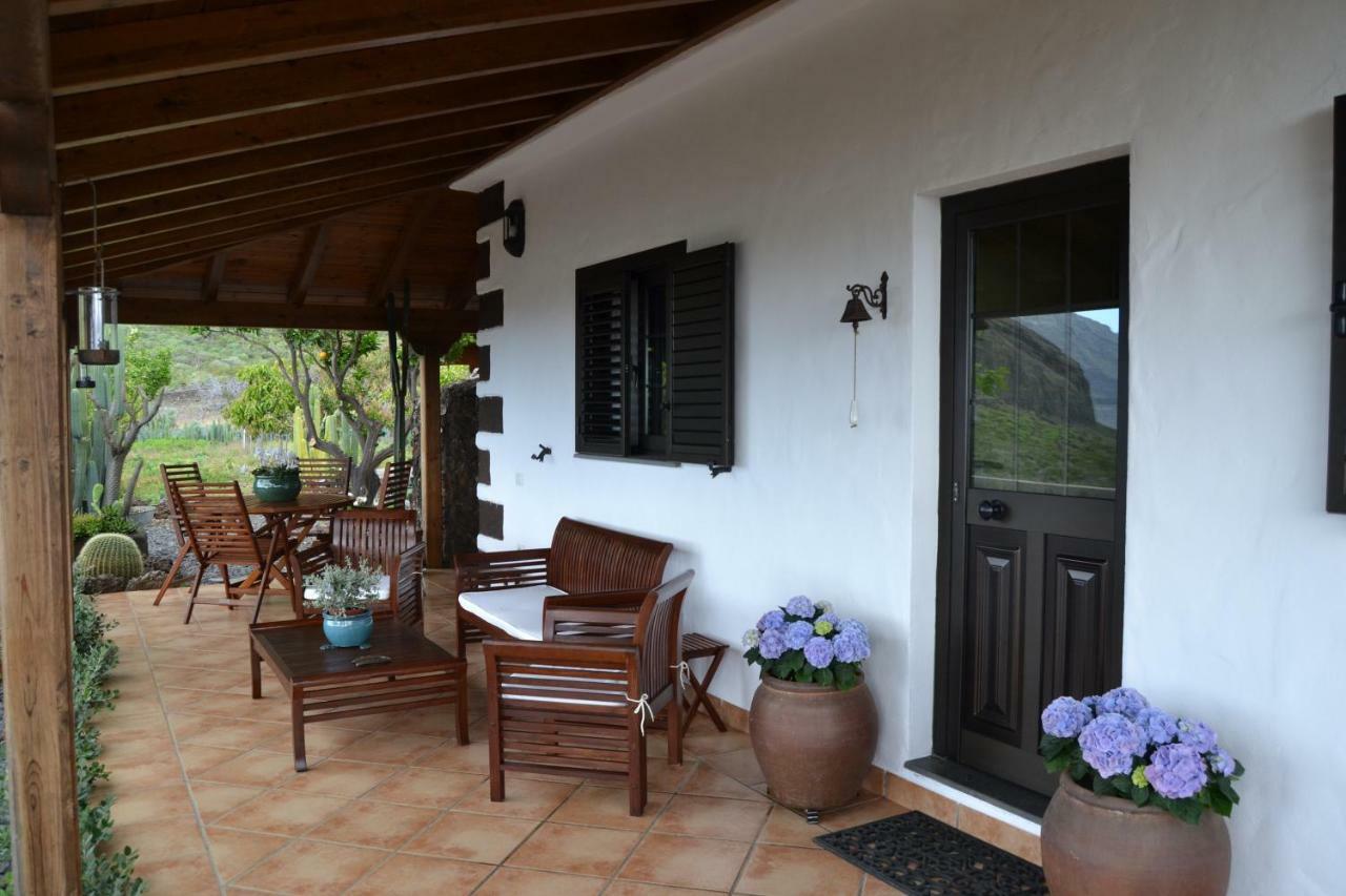 Casa Gorreta Villa Guinea Ngoại thất bức ảnh