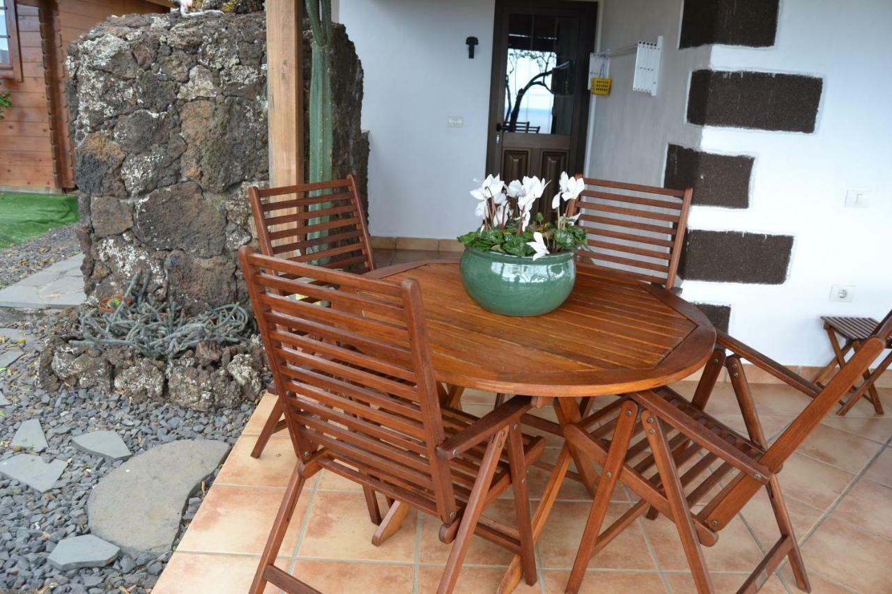 Casa Gorreta Villa Guinea Ngoại thất bức ảnh