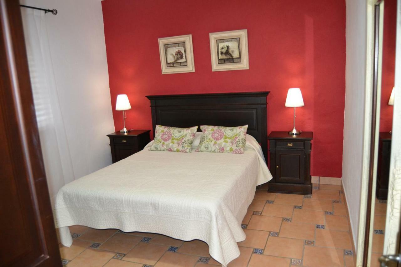 Casa Gorreta Villa Guinea Ngoại thất bức ảnh