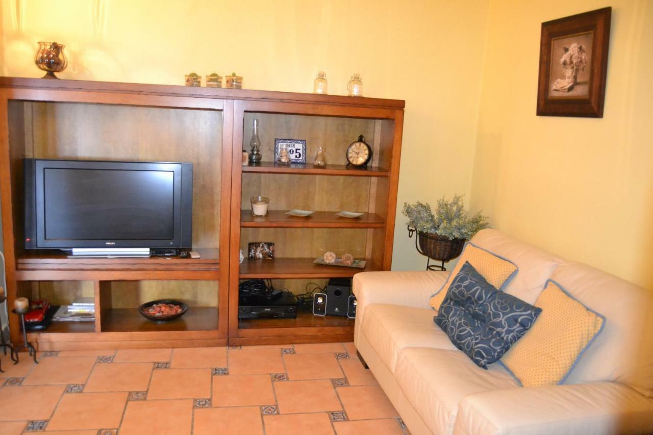 Casa Gorreta Villa Guinea Ngoại thất bức ảnh