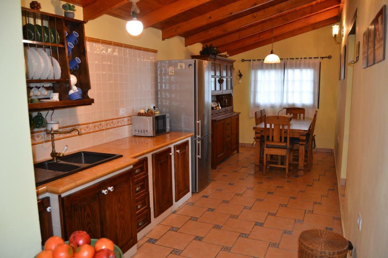 Casa Gorreta Villa Guinea Ngoại thất bức ảnh