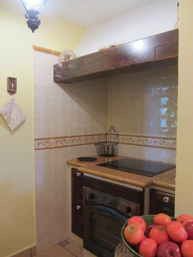 Casa Gorreta Villa Guinea Ngoại thất bức ảnh