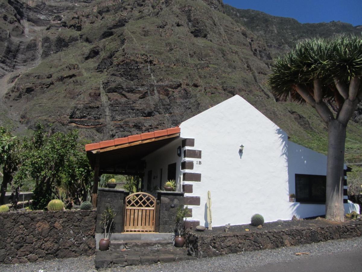 Casa Gorreta Villa Guinea Ngoại thất bức ảnh
