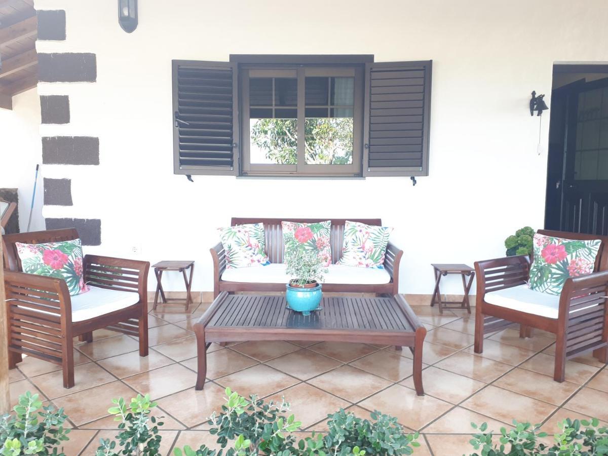 Casa Gorreta Villa Guinea Ngoại thất bức ảnh